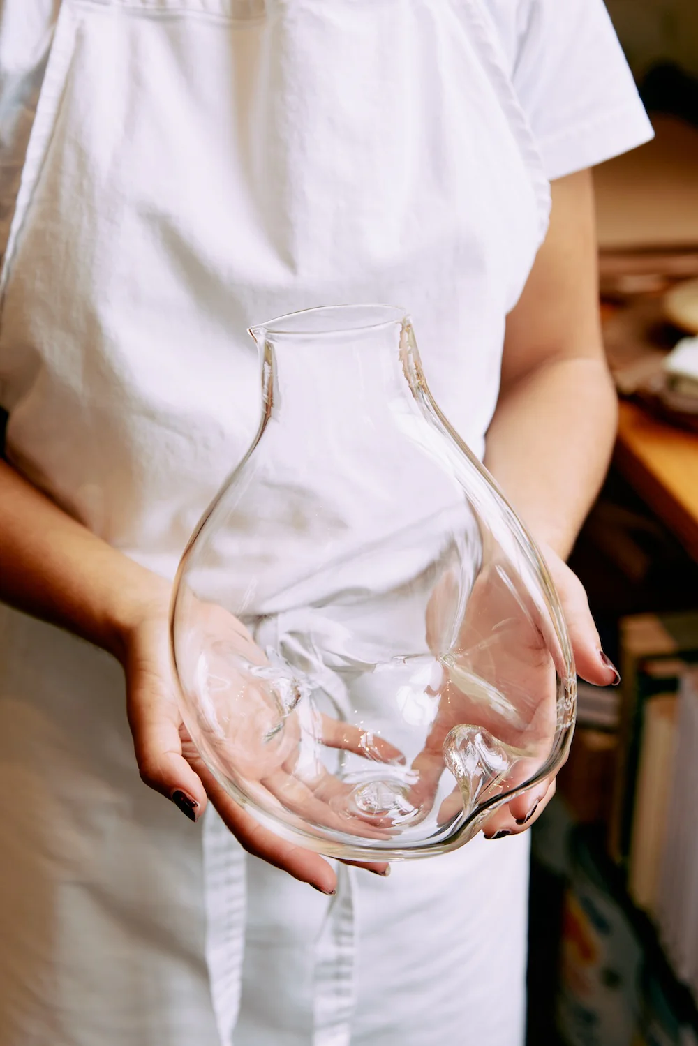 Brian Hirst Decanters - Image 4