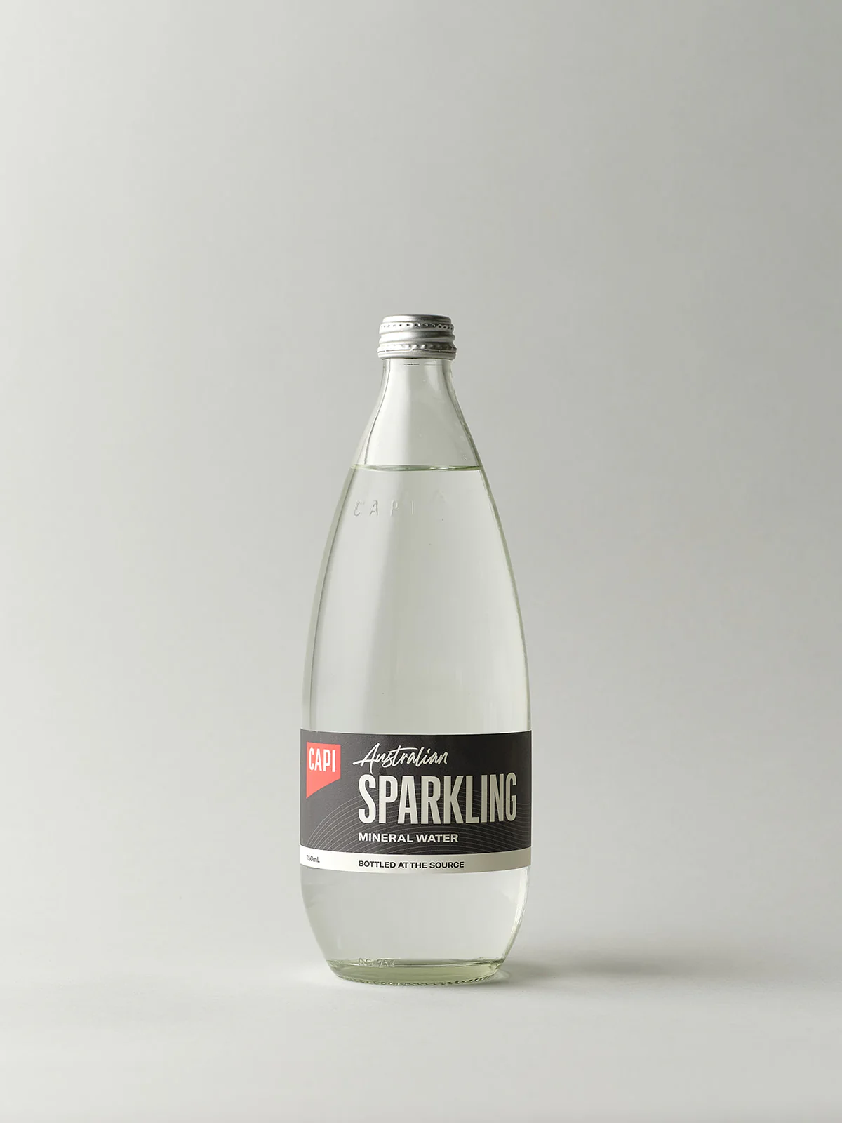 Capi sparkling water - Image 2