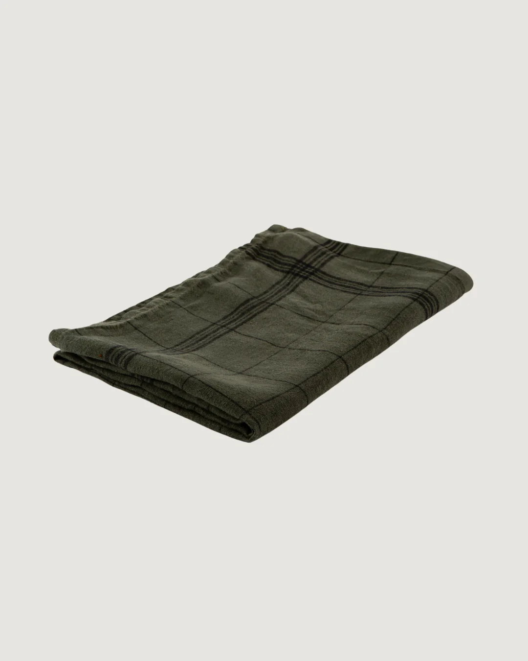 Charvet Editions Bistrot Tea Towel - Romarin