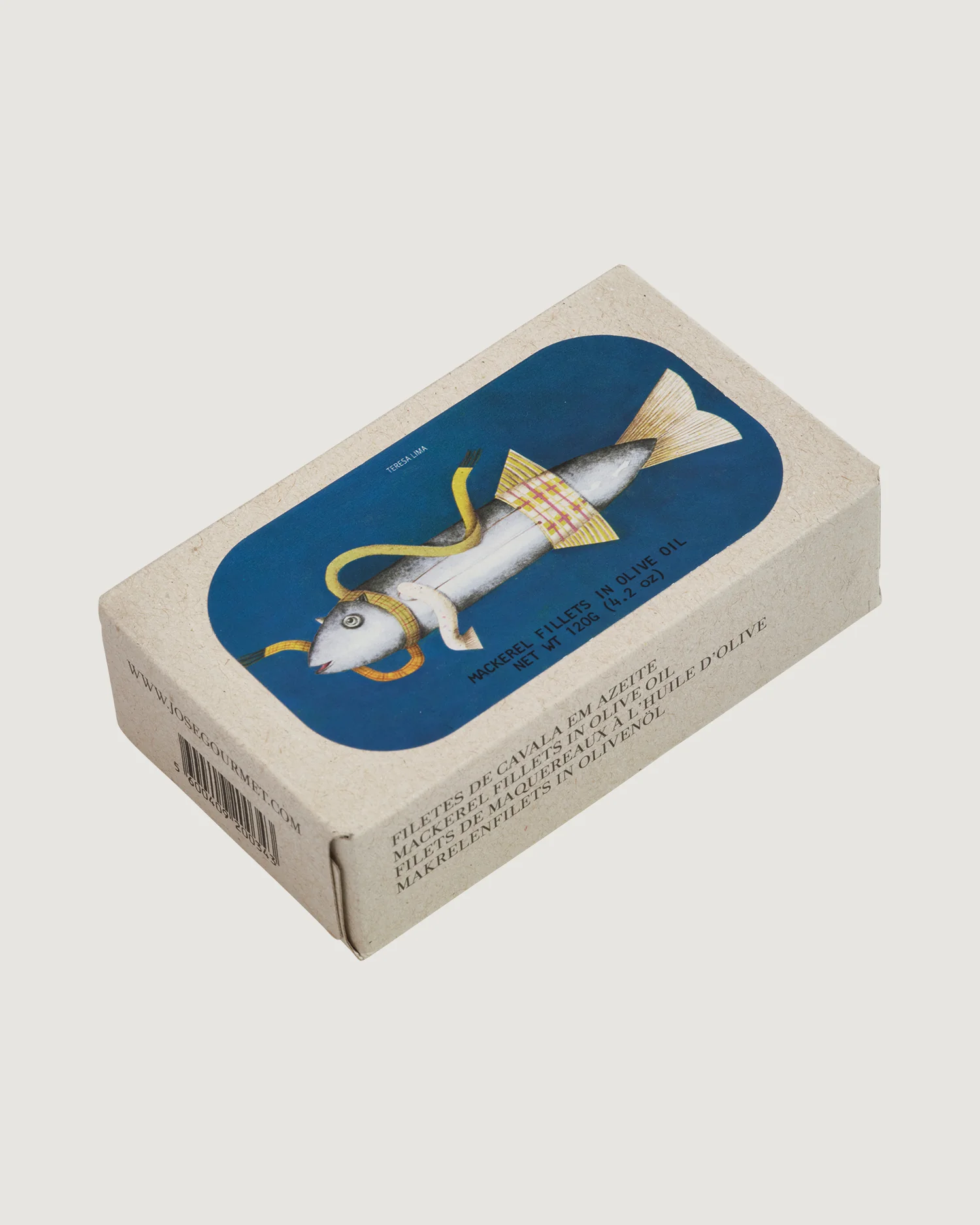 Jose Gourmet Fish - Image 3
