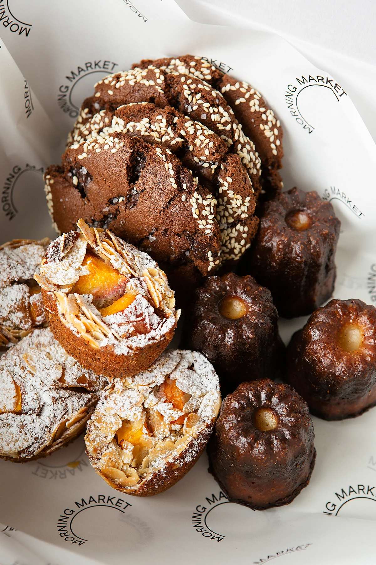 Mixed box 12pc