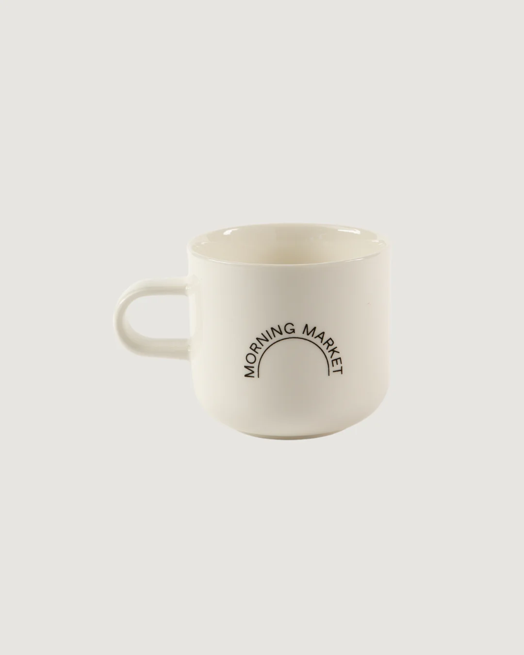Morning Market Mug