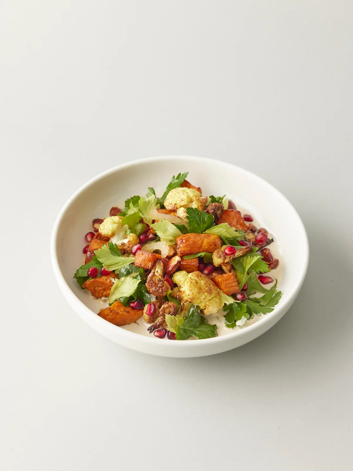 Vegetable Salad - Image 4