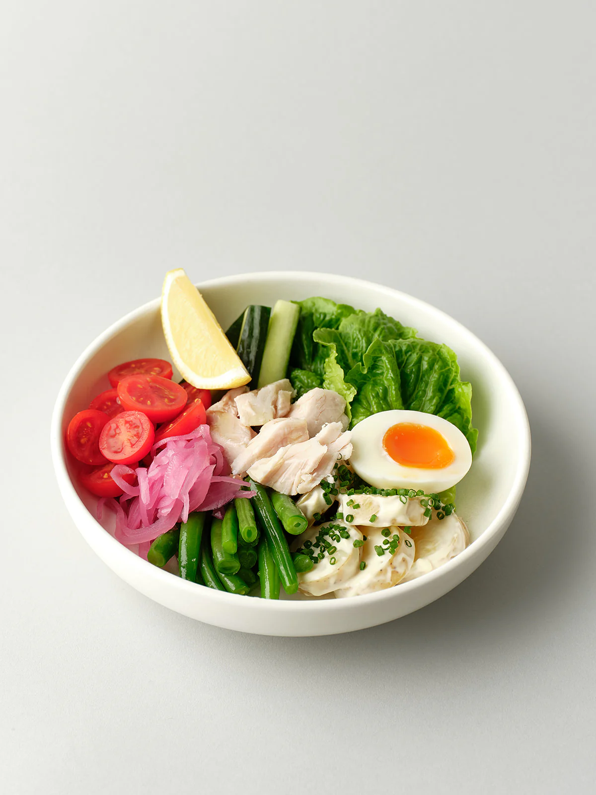 Office Lunch - Image 4