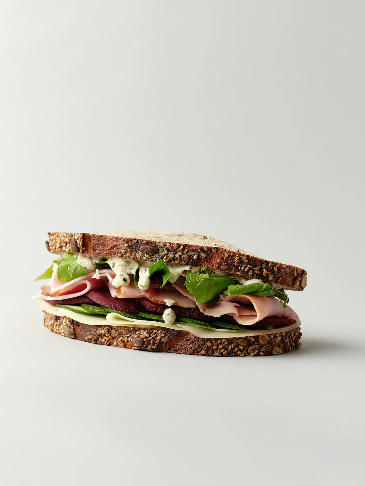 Office Lunch - Image 5