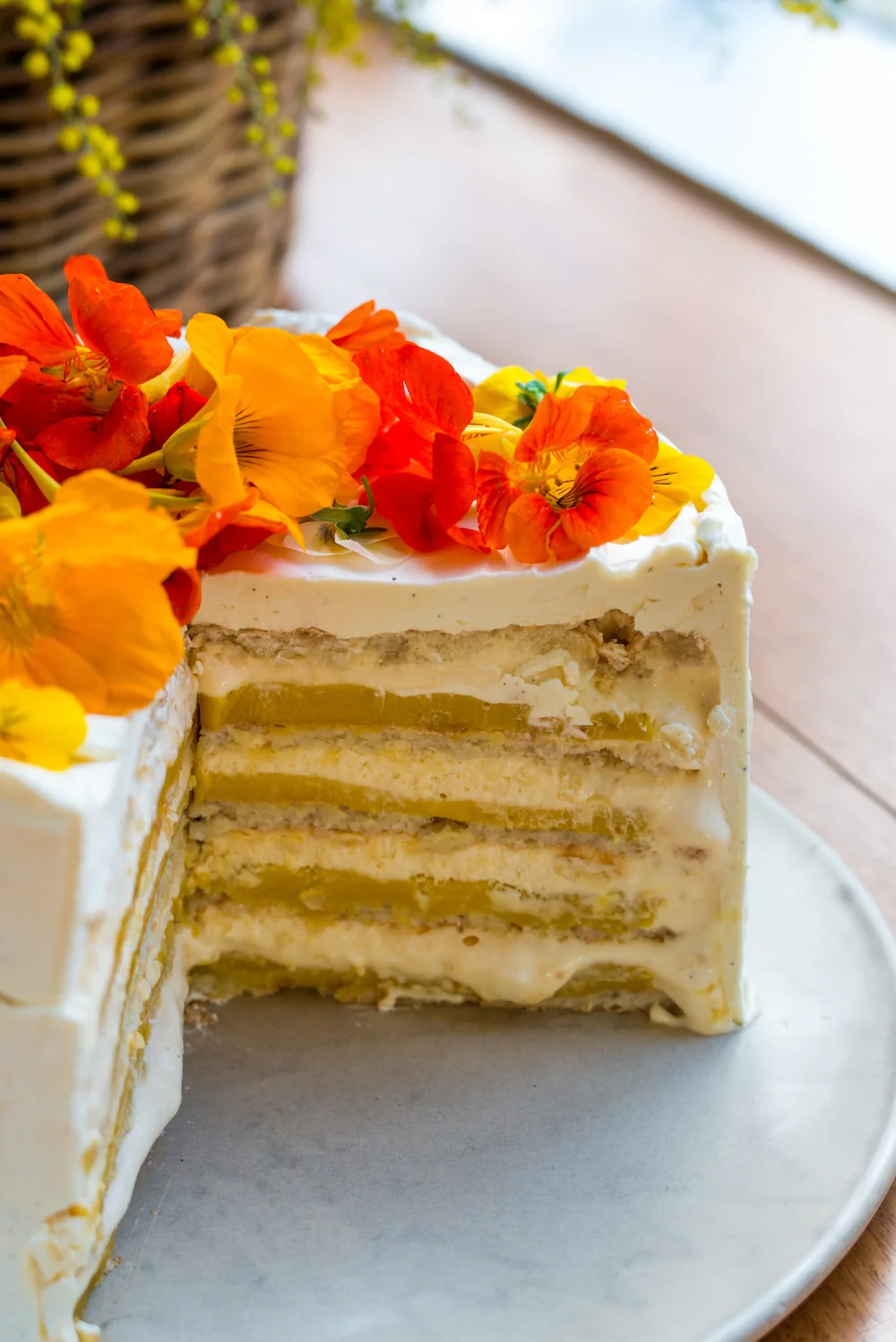 Party Cake - Image 3