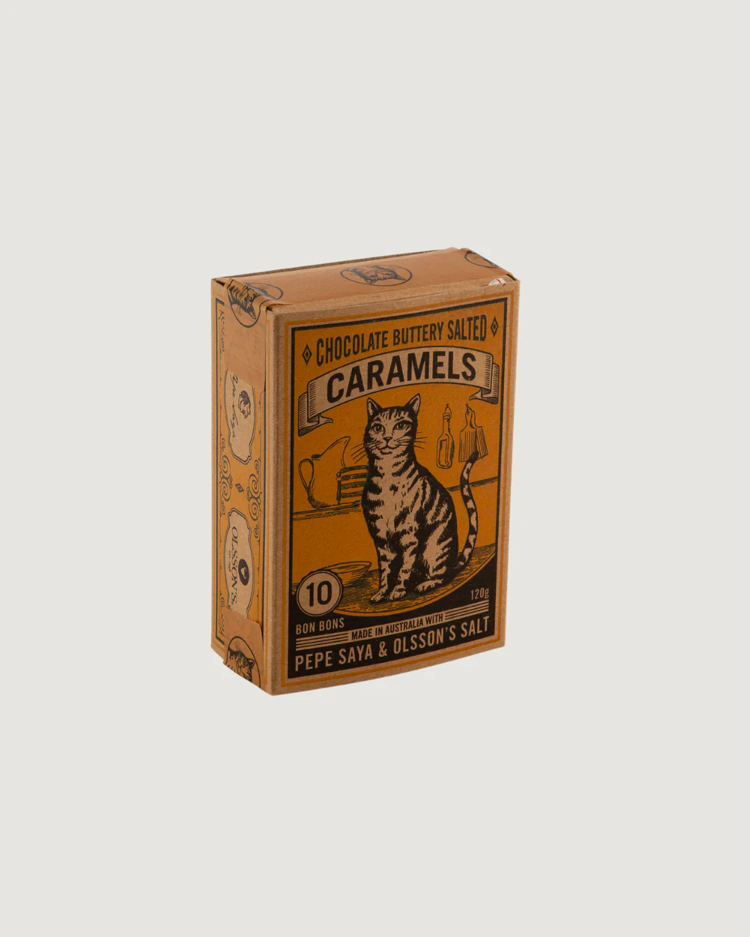 Pepe Saya Caramels - Image 3