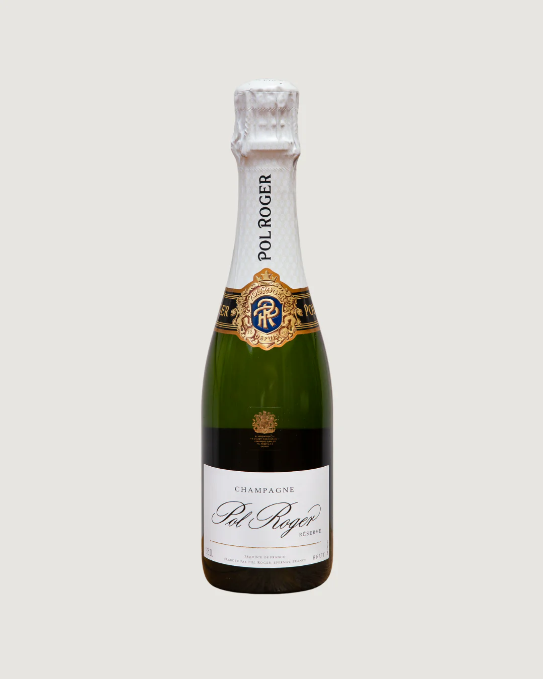 Pol Roger 375ml