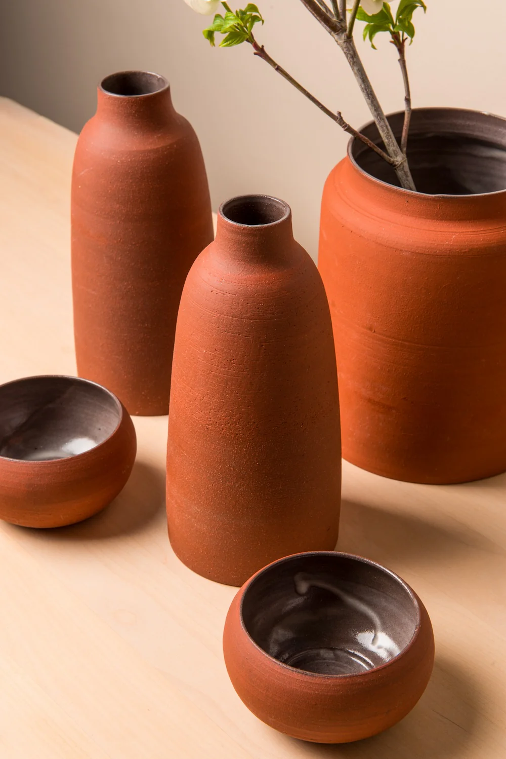 Szilvassy x Morning Market Vessel - Image 3